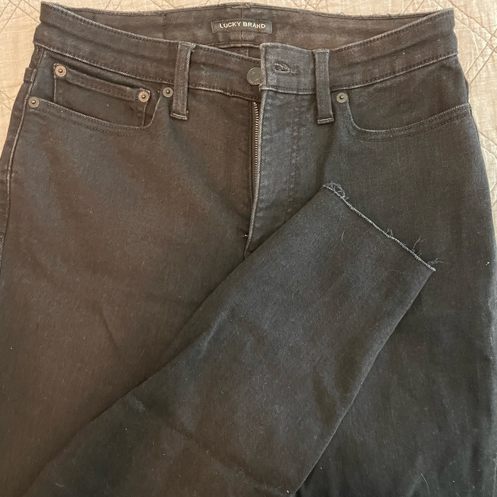 LUCKY Brand Women’s Skinny Jean